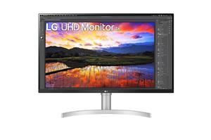 LG 32UN650P, 31,5"