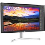 LG 32UN650P, 31,5"