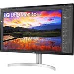 LG 32UN650P, 31,5"