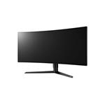 LG 34GK950F-B 34" IPS LED 3440x1440 1M:1 5ms 320cd 2xHDMI DP 144Hz