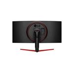 LG 34GK950F-B 34" IPS LED 3440x1440 1M:1 5ms 320cd 2xHDMI DP 144Hz