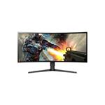 LG 34GK950F-B 34" IPS LED 3440x1440 1M:1 5ms 320cd 2xHDMI DP 144Hz