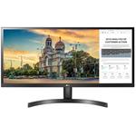 LG 34WK500-P, 34''