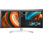 LG 34WK95C-W, 34"