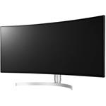 LG 34WK95C-W, 34"