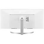 LG 34WK95C-W, 34"