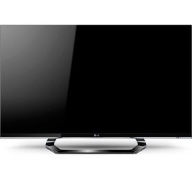 LG 3D LED 42LM660S 42"