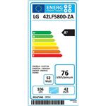 LG 42LF5800 42"