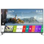 LG 43UJ6517, 43", 4K