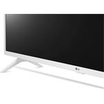 LG 43UP76903LE 43'' UHD 4K TV, webOS Smart TV, 43" (108cm) Biela