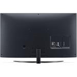 LG 49'' NanoCell TV, webOS Smart TV
