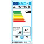 LG 49LH6047, 49", Full HD