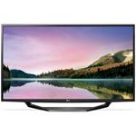 LG 49UH6207, 49", 4K, HDR - rozbalená