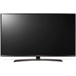 LG 49UJ634V, 49", 4K