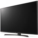 LG 49UJ634V, 49", 4K