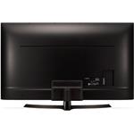 LG 49UJ635V, 49", 4K