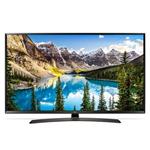 LG 49UJ635V, 49", 4K