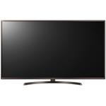 LG 49UK6400, 49", 4K, HDR