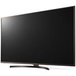 LG 49UK6400, 49", 4K, HDR