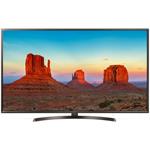 LG 49UK6400, 49", 4K, HDR
