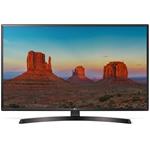 LG 49UK6470PLC, 49", 4K