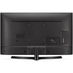 LG 50UK6470PLC, 50", 4K