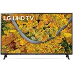 LG 50UP75003LF, webOS Smart TV, 50'', UHD 4K