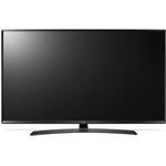 LG 55UJ634V, 55", 4K