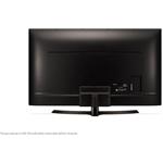 LG 55UJ634V, 55", 4K