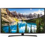 LG 55UJ634V, 55", 4K