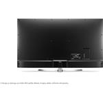 LG 55UJ701V, 55", Ultra HD