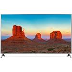 LG 55UK6500MLA, 55", 4K