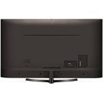LG 65uk6400, 65", 4K, HDR