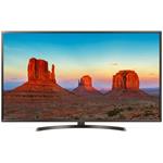 LG 65uk6400, 65", 4K, HDR