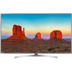 LG 65UK7550MLA, 65", 4K