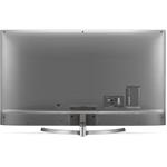 LG 75SK8100PLA, 75", 4K, Cinema HDR
