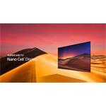 LG 75SK8100PLA, 75", 4K, Cinema HDR