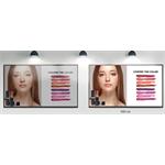 LG 98UH5J-H, veľkoformátový displej 4K, 24/7