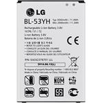 LG BL-53YH pro G3 D855, 3000mAh Li-Ion Bulk, batéria
