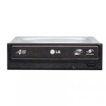 LG DVD-RW GH22LP20 LS, IDE, black, bulk