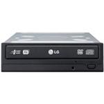 LG DVD-RW GH22LS50 RBB, SATA, čierna, box