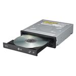 LG DVD-RW GH22LS50 RBB, SATA, čierna, box