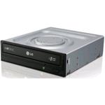 LG DVD-RW GH24NS95 RBBB, SATA, čierna, bulk