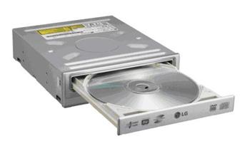 LG DVD-RW GSA-H50L, bulk