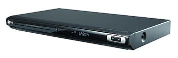 LG DVX-340