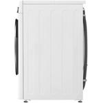 LG F2DV5S8S1, práčka so sušičkou, slim