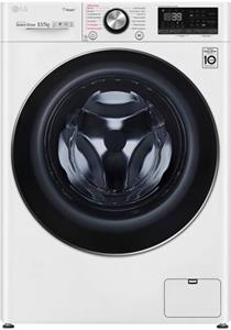 LG F2DV5S8S1, práčka so sušičkou, slim