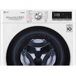 LG F4DV709H0, práčka so sušičkou