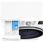 LG F4DV709H0, práčka so sušičkou