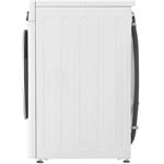 LG F4DV709H0, práčka so sušičkou